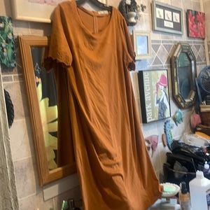 Signature collection dress